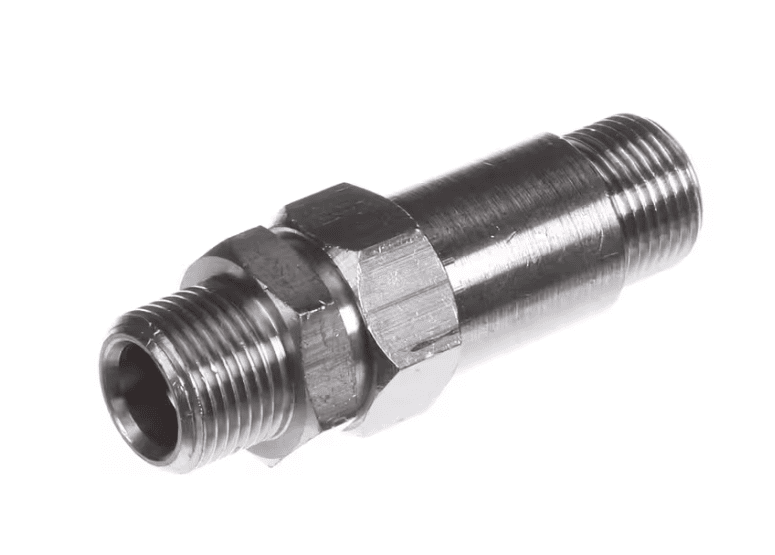 Valve Check 3/8m Treated MZ-L032/P.01 La Marzocco